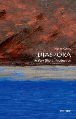 Diaspora(English, Paperback, Kenny Kevin)