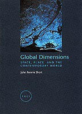 Global Dimensions(English, Paperback, Short John Rennie)