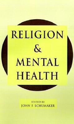 Religion and Mental Health(English, Hardcover, unknown)