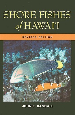 Shore Fishes of Hawai'i(English, Paperback, Randall John E.)