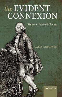The Evident Connexion(English, Paperback, Strawson Galen)