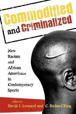 Commodified and Criminalized(English, Paperback, unknown)