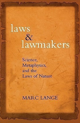 Laws and Lawmakers(English, Paperback, Lange Marc)