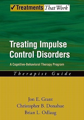 Treating Impulse Control Disorders(English, Paperback, Grant Jon E.)