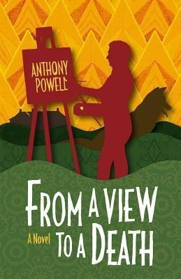 From a View to a Death(English, Paperback, Powell Anthony)