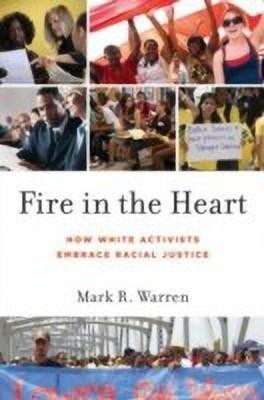 Fire in the Heart(English, Paperback, Warren Mark R.)