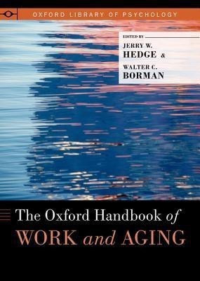 The Oxford Handbook of Work and Aging(English, Hardcover, unknown)