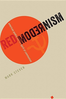Red Modernism(English, Hardcover, Steven Mark)
