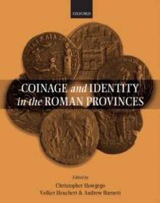 Coinage and Identity in the Roman Provinces(English, Paperback, unknown)