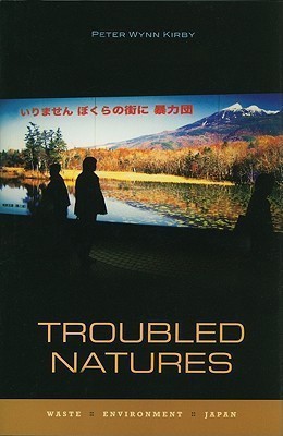 Troubled Natures(English, Hardcover, Kirby Peter Wynn)