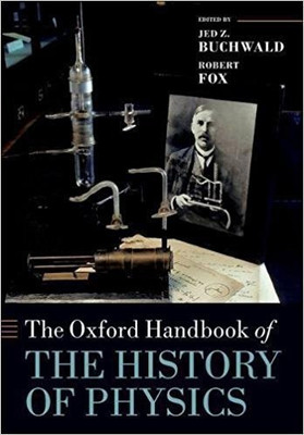 The Oxford Handbook of the History of Physics(English, Paperback, unknown)
