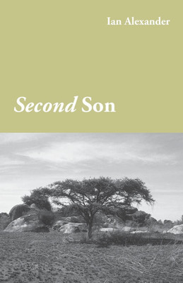 Second Son(English, Paperback, Alexander Ian)
