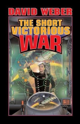 Short Victorious War(English, Book, WEBER DAVID)