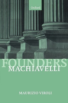 Machiavelli(English, Paperback, Viroli Maurizio)