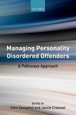 Managing Personality Disordered Offenders(English, Paperback, unknown)