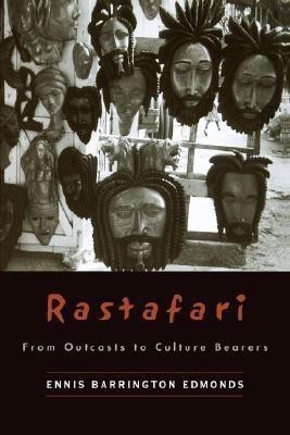 Rastafari(English, Hardcover, Edmonds Ennis Barrington)