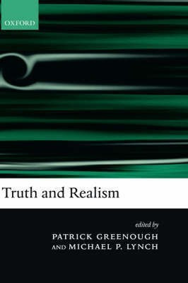 Truth and Realism(English, Hardcover, unknown)