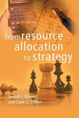 From Resource Allocation to Strategy(English, Paperback, unknown)