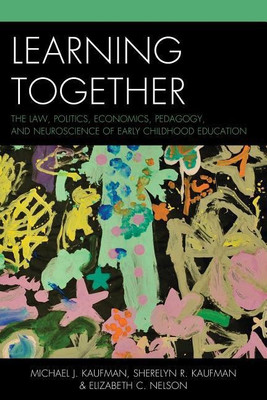 Learning Together(English, Hardcover, Kaufman Michael J.)