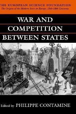 War and Competition between States(English, Hardcover, unknown)