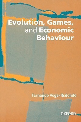 Evolution, Games, and Economic Behaviour(English, Paperback, unknown)