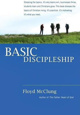 Basic Discipleship(English, Paperback, Mcclung)