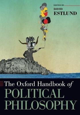 The Oxford Handbook of Political Philosophy(English, Paperback, unknown)
