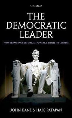 The Democratic Leader(English, Hardcover, Kane John)