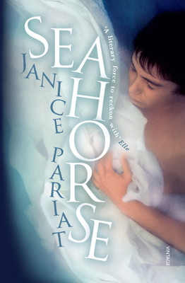 Seahorse(English, Hardcover, Pariat Janice)