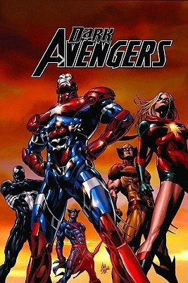 Dark Avengers Vol.1: Assemble(English, Paperback, unknown)
