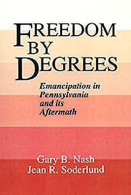 Freedom by Degrees(English, Hardcover, Nash Gary B.)