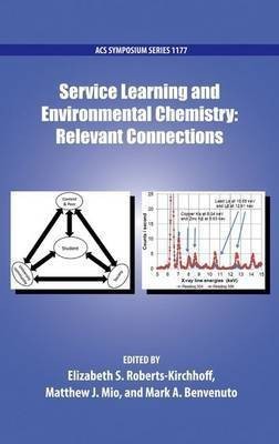 Service Learning and Environmental Chemistry(English, Hardcover, unknown)