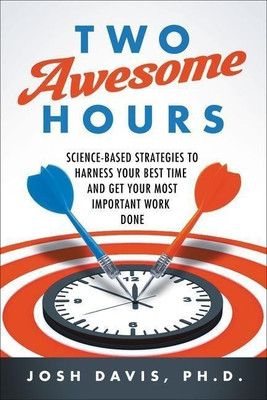 Two Awesome Hours(English, Hardcover, Davis Josh)