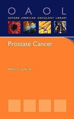 Prostate Cancer(English, Paperback, Lara, Jr. Primo N.)