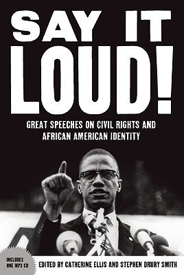 Say It Loud(English, Paperback, unknown)