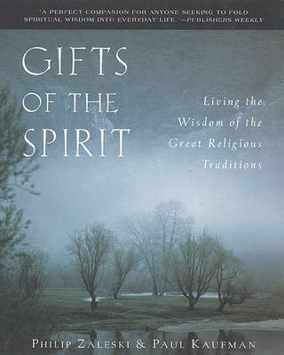 Gifts of the Spirit(English, Electronic book text, Zaleski Philip)