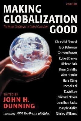 Making Globalization Good(English, Paperback, unknown)