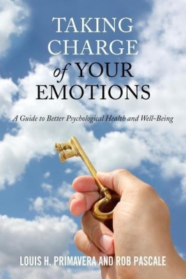 Taking Charge of Your Emotions(English, Hardcover, Primavera Louis H.)