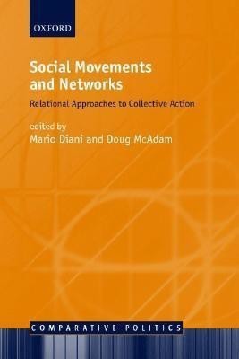 Social Movements and Networks(English, Hardcover, unknown)