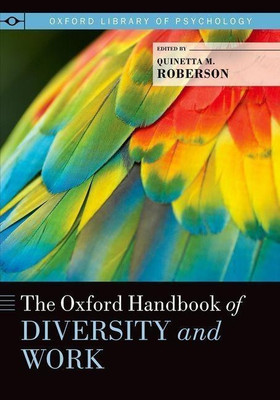 The Oxford Handbook of Diversity and Work(English, Paperback, unknown)