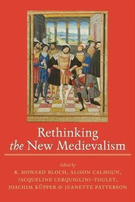 Rethinking the New Medievalism(English, Paperback, unknown)