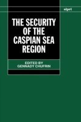 The Security of the Caspian Sea Region(English, Hardcover, unknown)