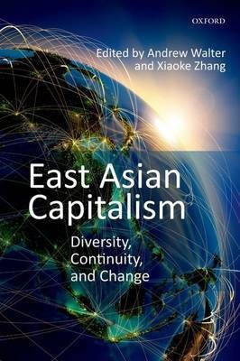 East Asian Capitalism(English, Paperback, unknown)
