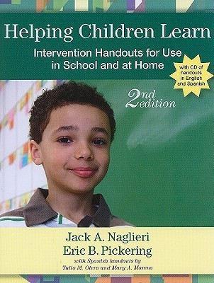 Helping Children Learn(English, Paperback, Naglieri Jack A.)