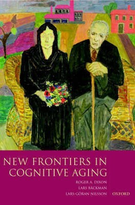 New Frontiers in Cognitive Aging(English, Hardcover, unknown)