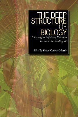The Deep Structure of Biology(English, Paperback, unknown)