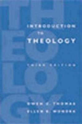 Introduction to Theology(English, Paperback, Thomas Owen C.)