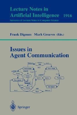Issues in Agent Communication(English, Paperback, unknown)