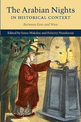 The Arabian Nights in Historical Context(English, Hardcover, unknown)