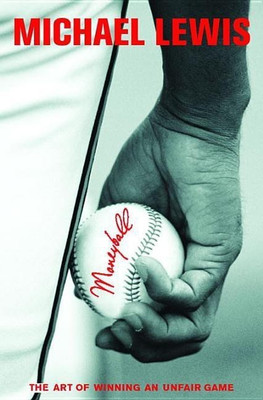 Moneyball(English, Hardcover, Lewis Michael)